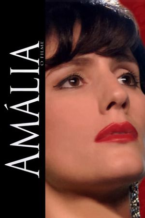 Amália's poster