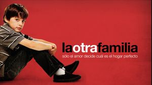 The Other Family's poster