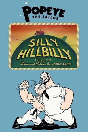 Silly Hillbilly's poster