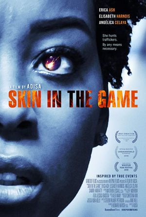 Skin in the Game's poster