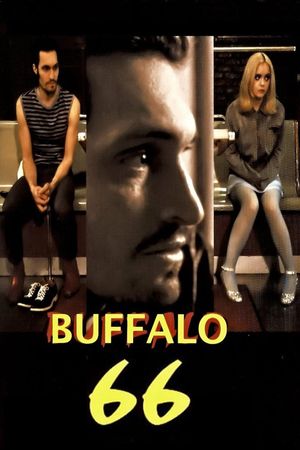 Buffalo '66's poster