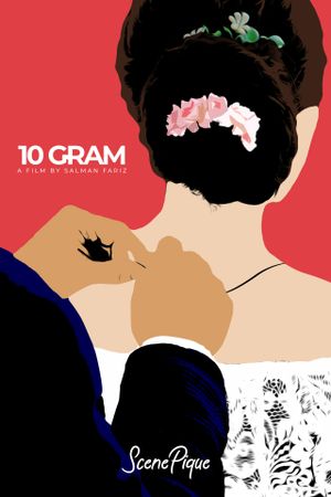 10 Gram's poster
