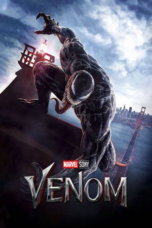 Venom's poster