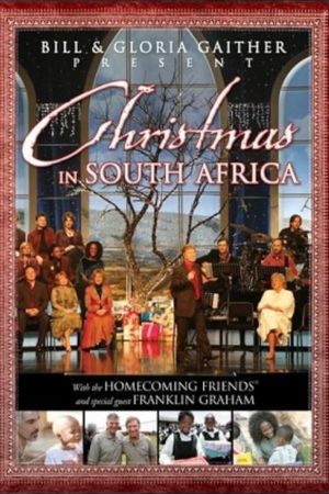 Gaither Christmas in South Africa's poster