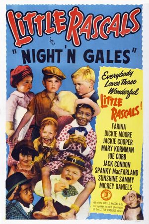Night 'n' Gales's poster image