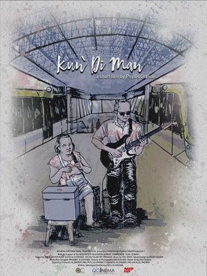 Kun' di Man's poster