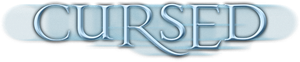 Cursed's poster