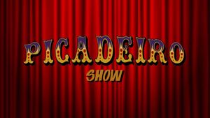 Picadeiro Show's poster