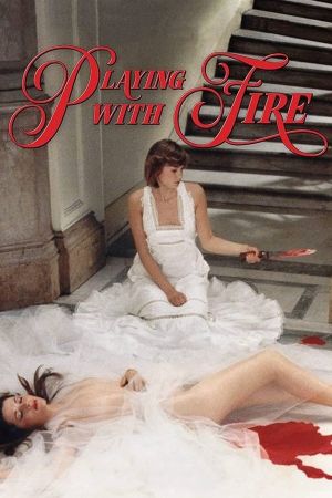 Playing with Fire's poster