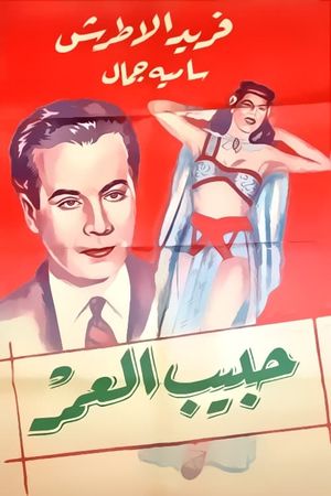 The Love of My Life's poster
