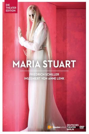 Maria Stuart's poster image