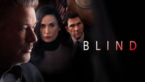 Blind's poster