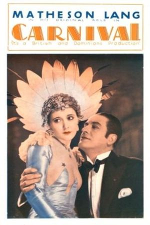 Venetian Nights's poster