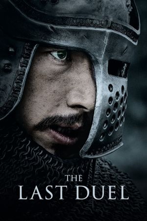 The Last Duel's poster