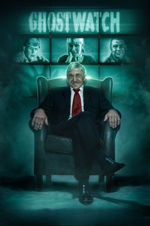 Ghostwatch's poster