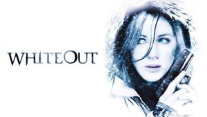 Whiteout's poster
