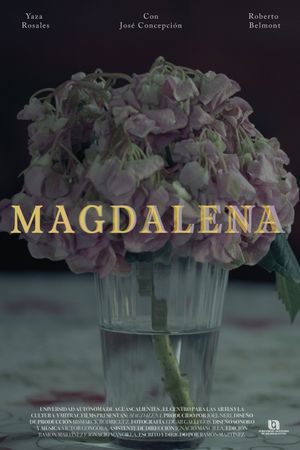 Magdalena's poster