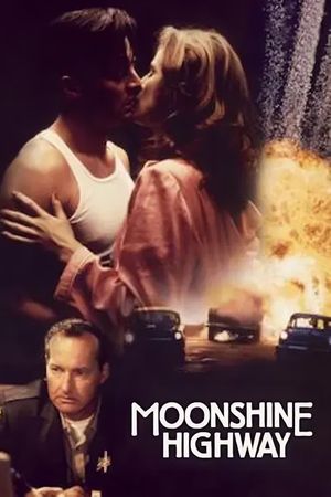 Moonshine Highway's poster