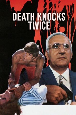 The Blonde Connection's poster
