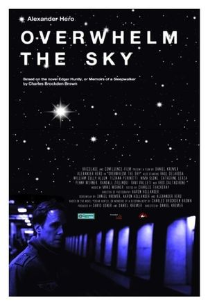 Overwhelm the Sky's poster
