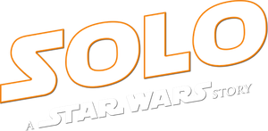 Solo: A Star Wars Story's poster