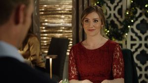 Destined 2: Christmas Once More's poster