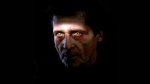 The Exorcist III's poster