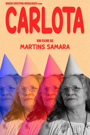 Carlota's poster