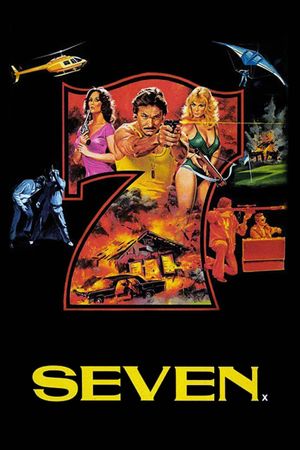 Seven's poster