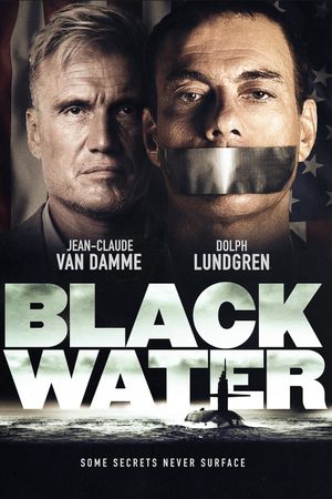 Black Water's poster