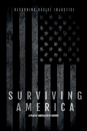 Surviving America's poster image