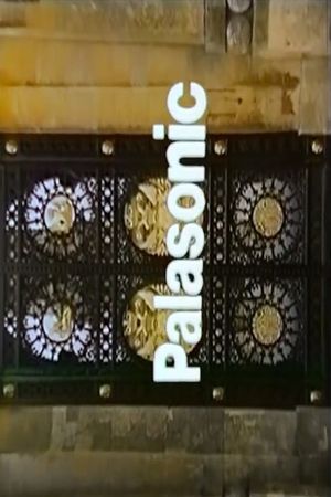 Palasonic's poster