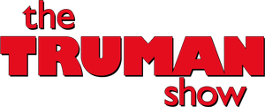 The Truman Show's poster