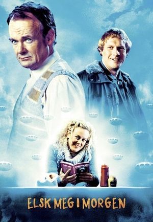 Love Me Tomorrow's poster