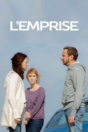 L'Emprise's poster