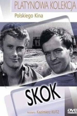 Skok's poster