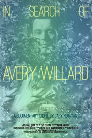 In Search of Avery Willard's poster image
