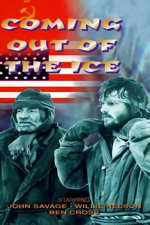 Coming Out of the Ice's poster