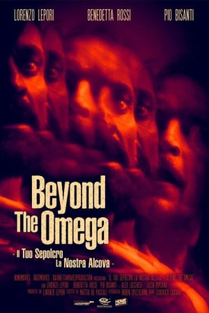 Beyond the Omega's poster image