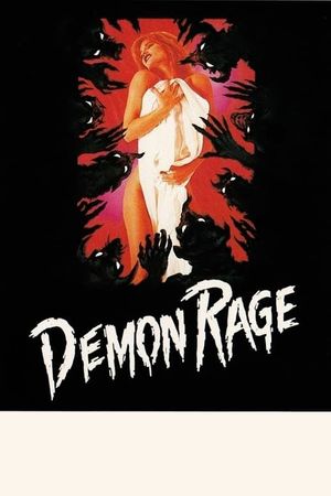 Demon Rage's poster