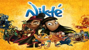 Nikté's poster