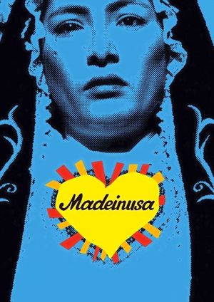 Madeinusa's poster