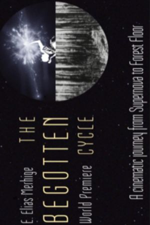 The Begotten Cycle's poster