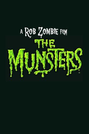 The Munsters's poster