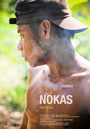 Nokas's poster