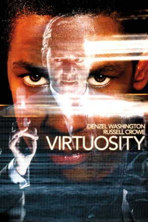 Virtuosity's poster