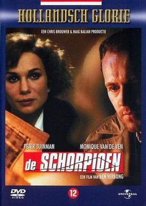De schorpioen's poster
