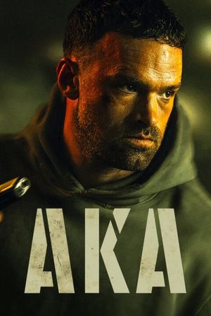 AKA's poster