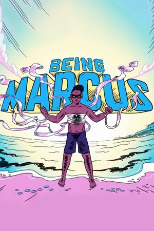 Being Marcus's poster