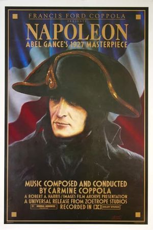 Napoleon's poster
